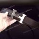 Replica Hermes Belt Black with silver buckle (1)_th.jpg